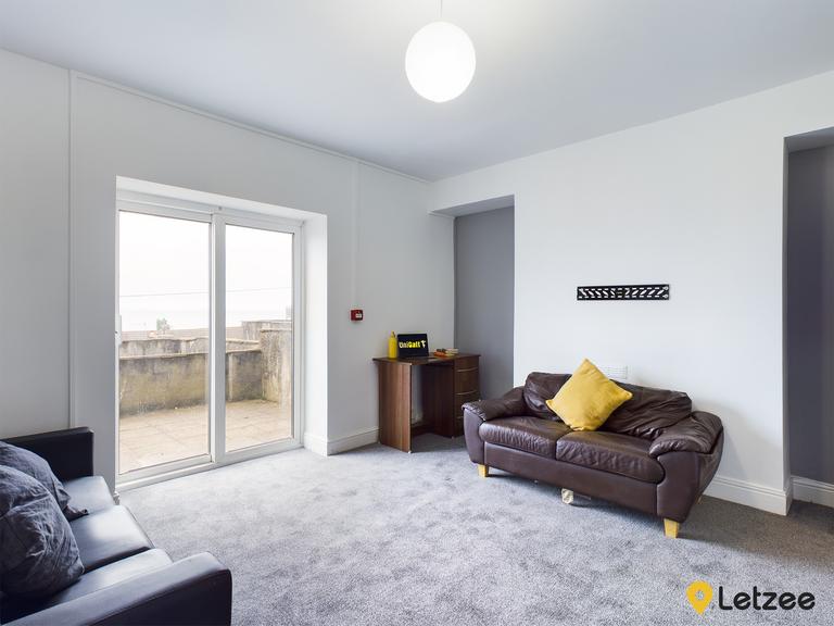 Trafalgar Place, Brynmill, Swansea, SA2 0BU