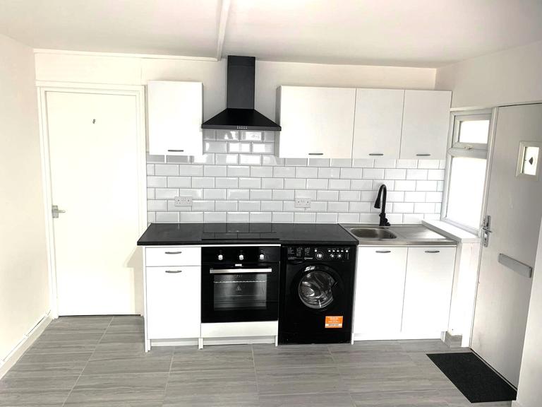 1 bedroom apartment for rent Richmond Road, Cardiff, CF24 3BS UniHomes