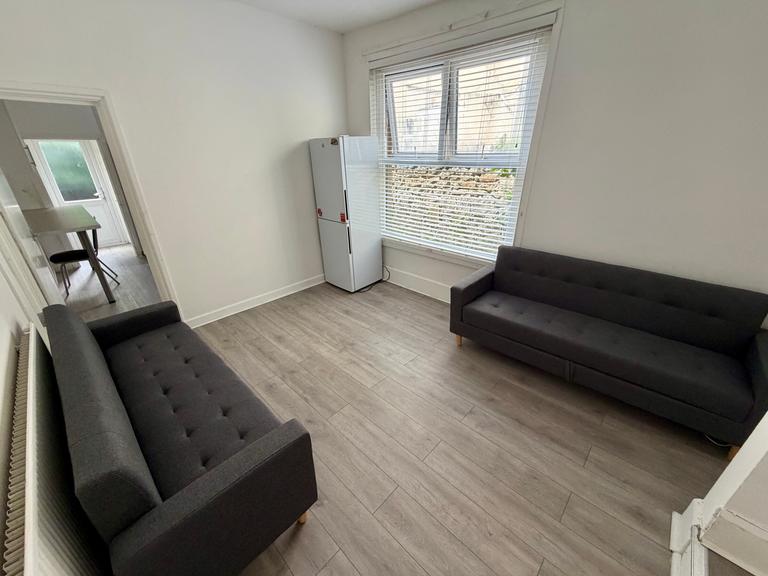 Colum Road, Cathays, Cardiff, CF10 3EF