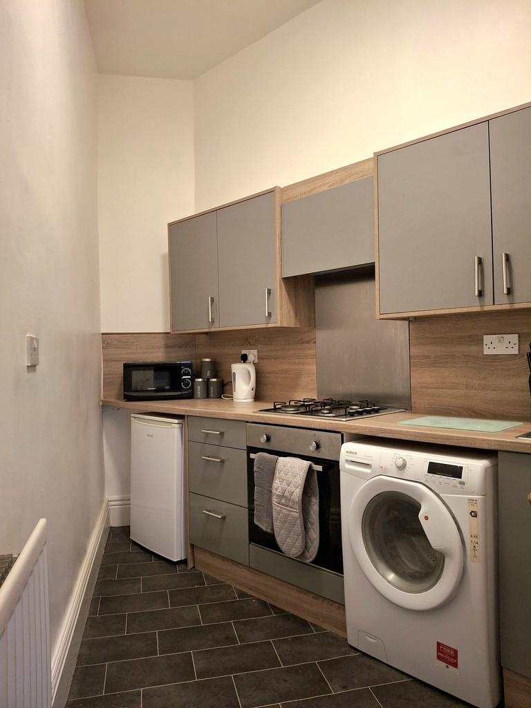 Blenheim Terrace, City Centre, Leeds, LS2 9HG