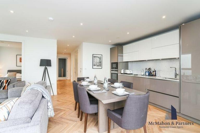 Southwark Bridge Road, Borough, London, SE1 6FL