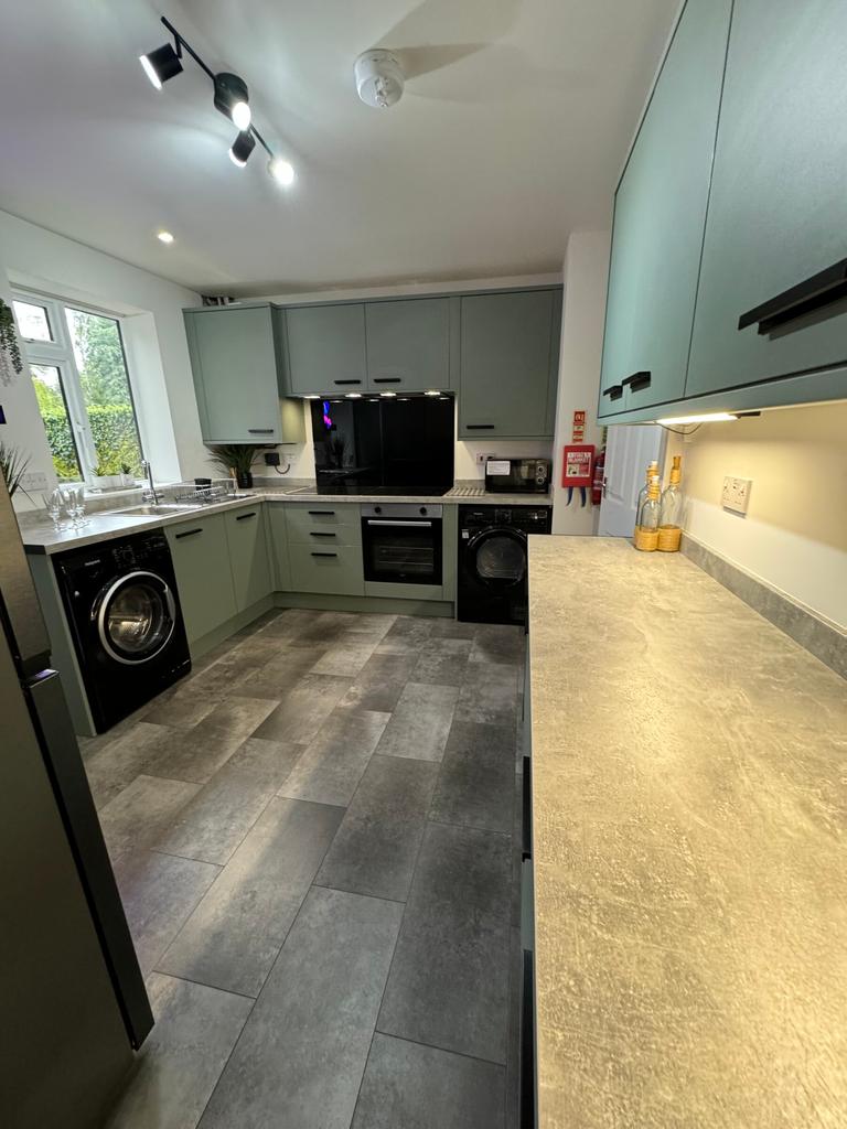 Robson Road, North & West Earlham, Norwich, NR5 8NY