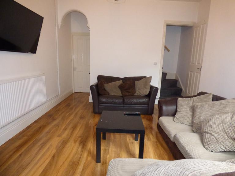 Grange Street, Golden Triangle, Loughborough, LE11 1QG