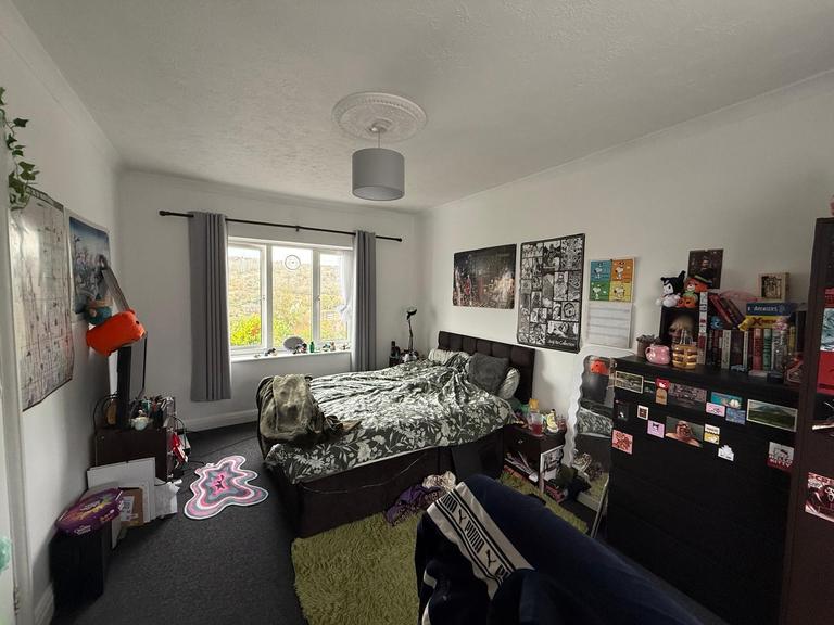 Nyetimber Hill, Moulsecoomb, Brighton, BN2 4TL