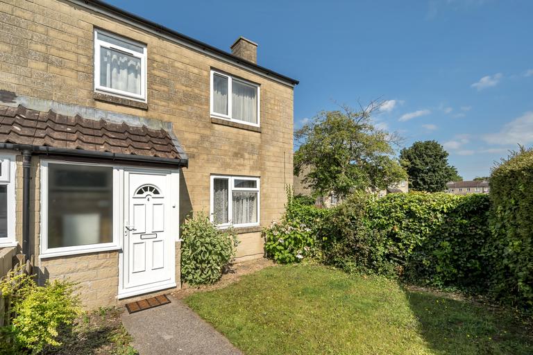 Rosewarn Close, Twerton, Bath, BA2 1PB