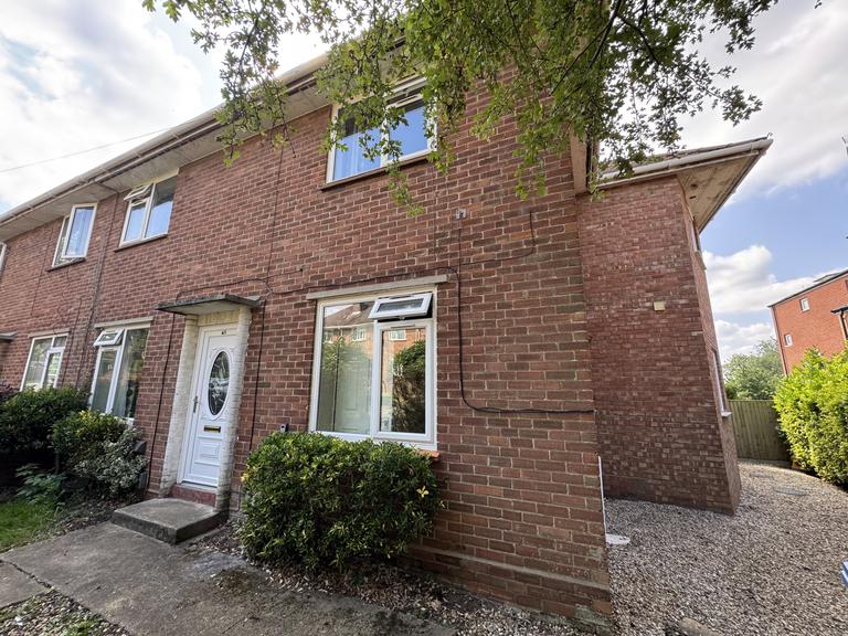Wilberforce Road, North & West Earlham, Norwich, NR5 8NG