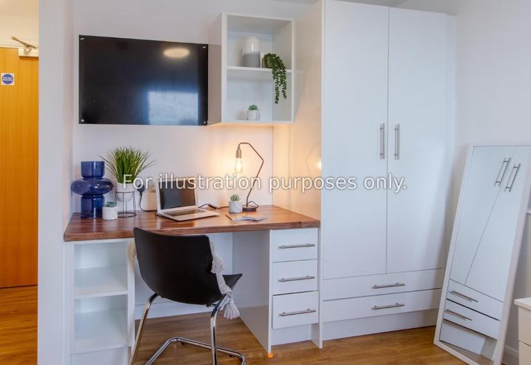 Union Road, City Centre, Nottingham, NG3 1FF