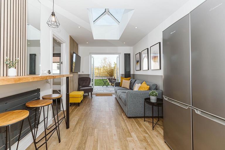 Eighth Avenue, Filton, Bristol, BS7 0QS