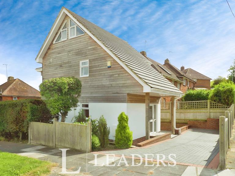 Ashburnham Drive, Coldean, Brighton, BN1 9AX