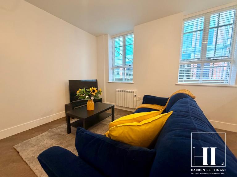 24-30 Castlegate, City Centre, Nottingham, NG1 7AT
