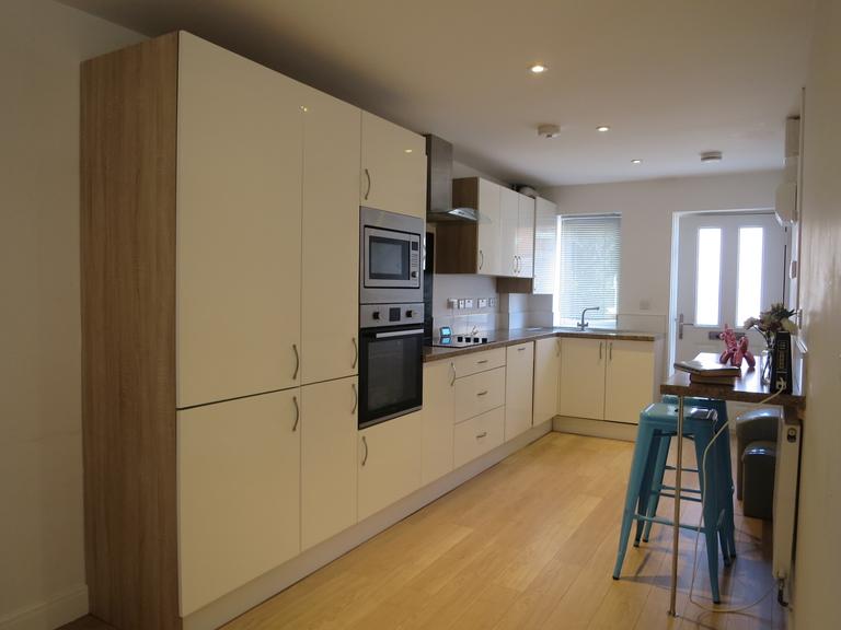 1 Edward Road, West Bridgford, Nottingham, NG2 5GE