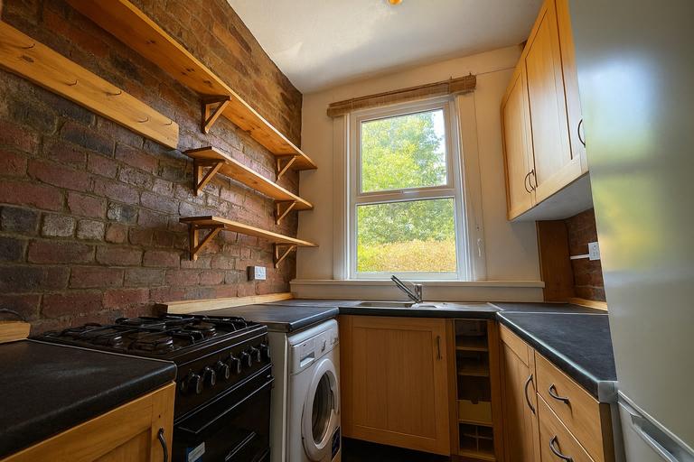 Milton Terrace, Headingley, Leeds, LS5 3JA