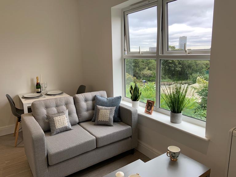 Marlborough Road, Broomhill, Sheffield, S10 1AR