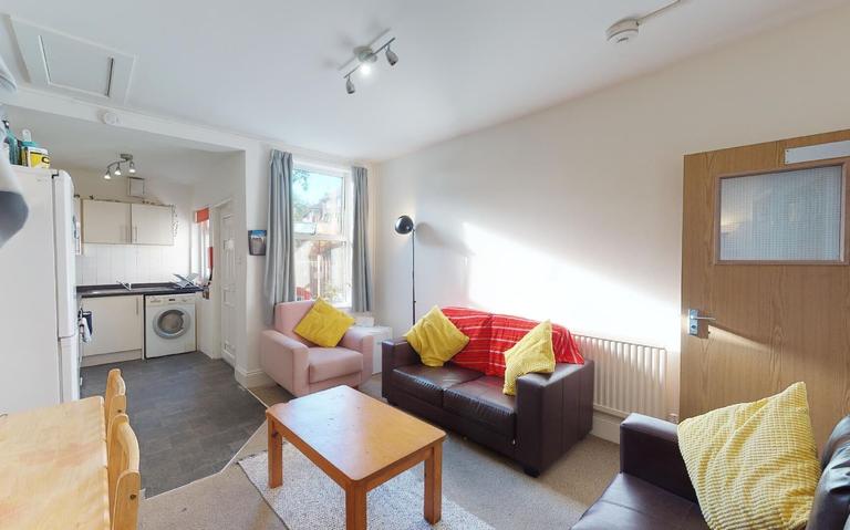 Rosa Road, Crookesmoor, Sheffield, S10 1LZ