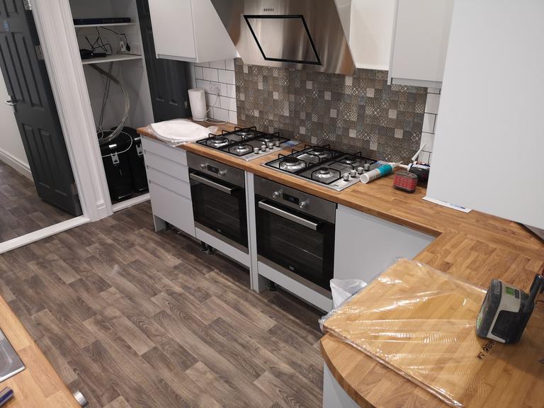 St. Helens Avenue, Uplands, Swansea, SA1 4NE