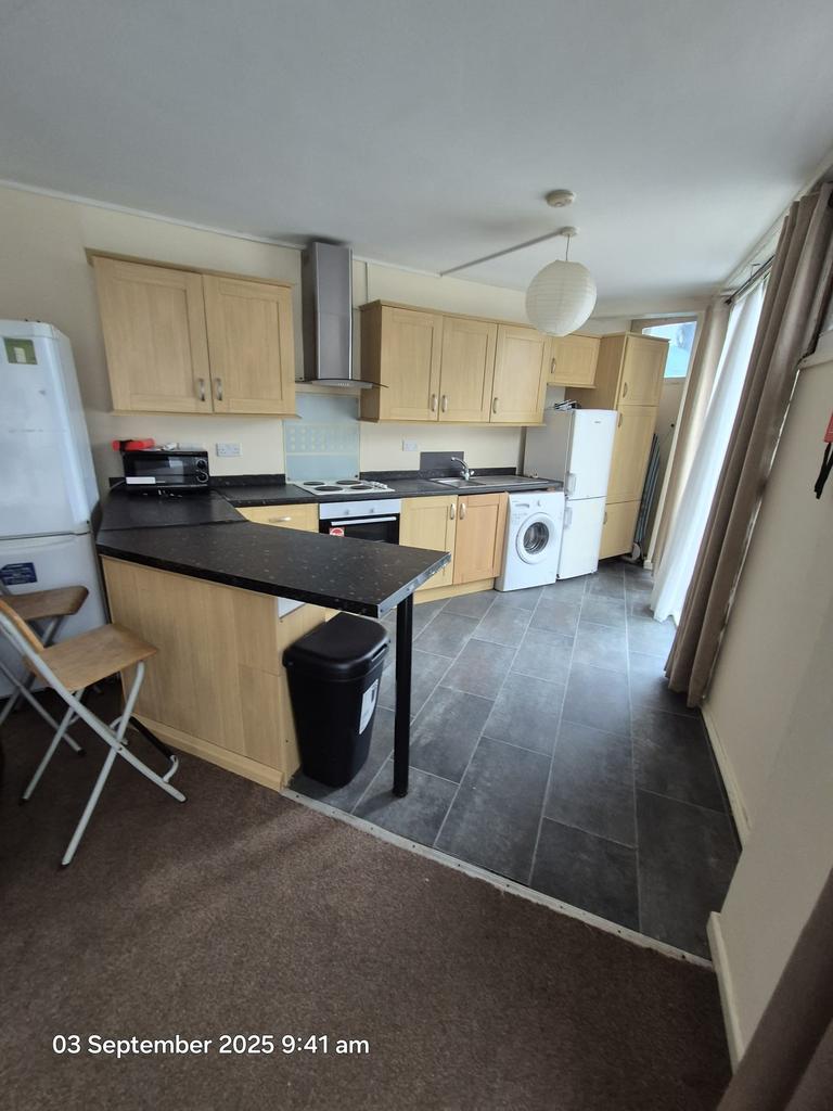 Hambrook Street, Southsea, Portsmouth, PO5 3BE