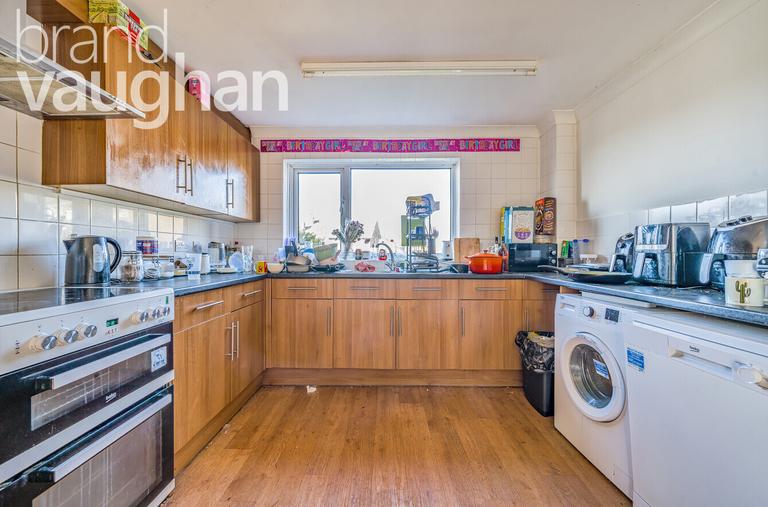 Coleman Street, Hanover, Brighton, BN2 9SQ