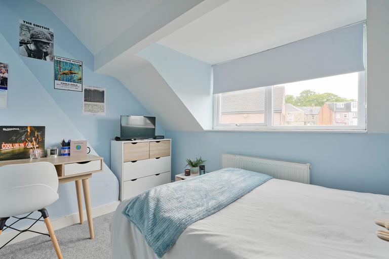 The Nook, Crookesmoor, Sheffield, S10 1EJ