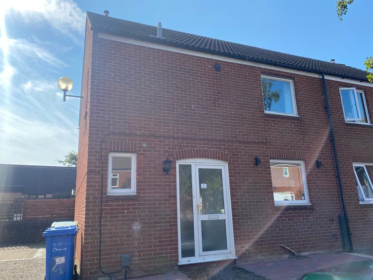 3 bedroom house for rent Toftes Place, Norwich, NR5 9DA UniHomes