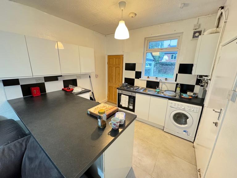 Mackintosh Place, Roath, Cardiff, CF24 4RN