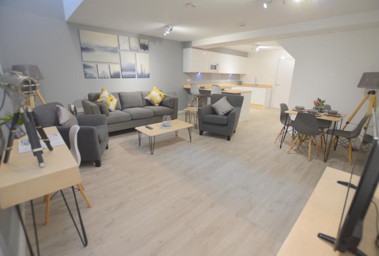 Mosley Street, City Centre, Newcastle, NE1 1AE