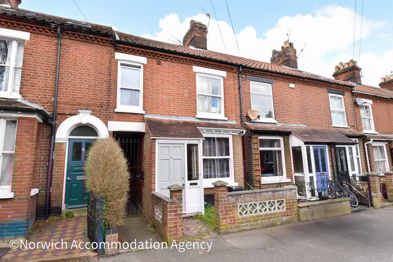 Henley Road, Golden Triangle, Norwich, NR2 3NL Henley Road, Golden Triangle, Norwich, NR2 3NL