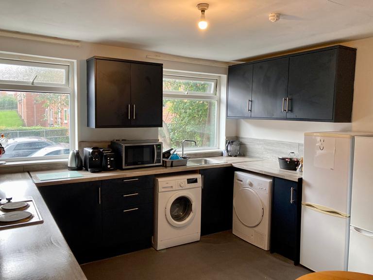 Penley Street, Ecclesall, Sheffield, S11 8BG