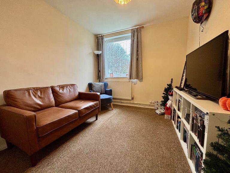 Walwyn Close, Twerton, Bath, BA2 1SZ