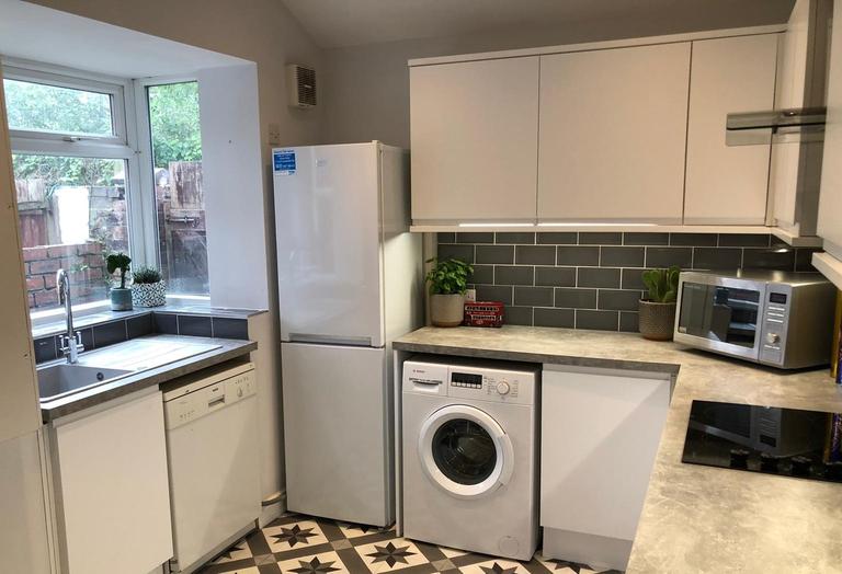 Braemar Road, Fallowfield, Manchester, M14 6PS