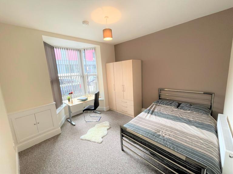 Cemetery Avenue, Ecclesall, Sheffield, S11 8NT