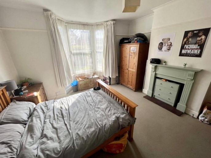 Belmont Road, Portswood, Southampton, SO17 2GD