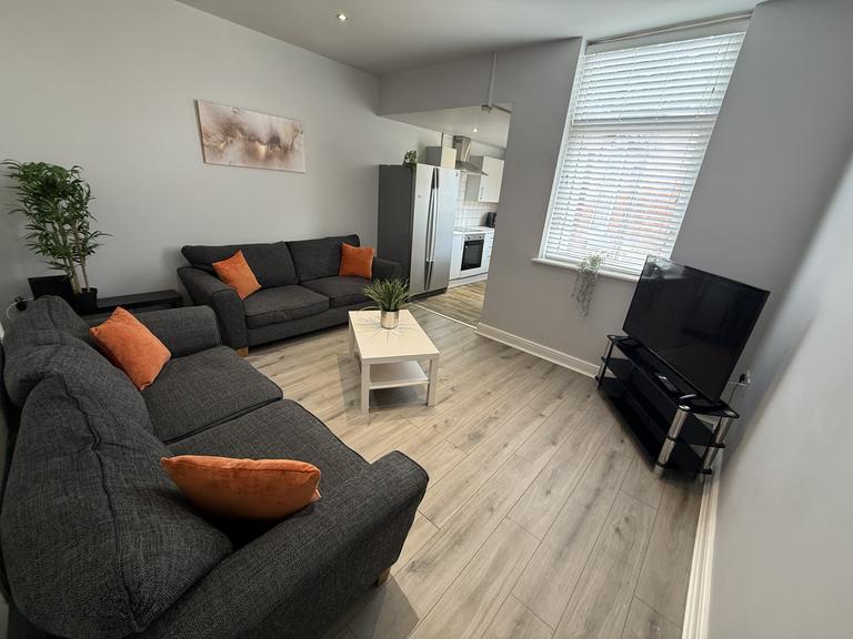 South View Road, Ecclesall, Sheffield, S7 1DD