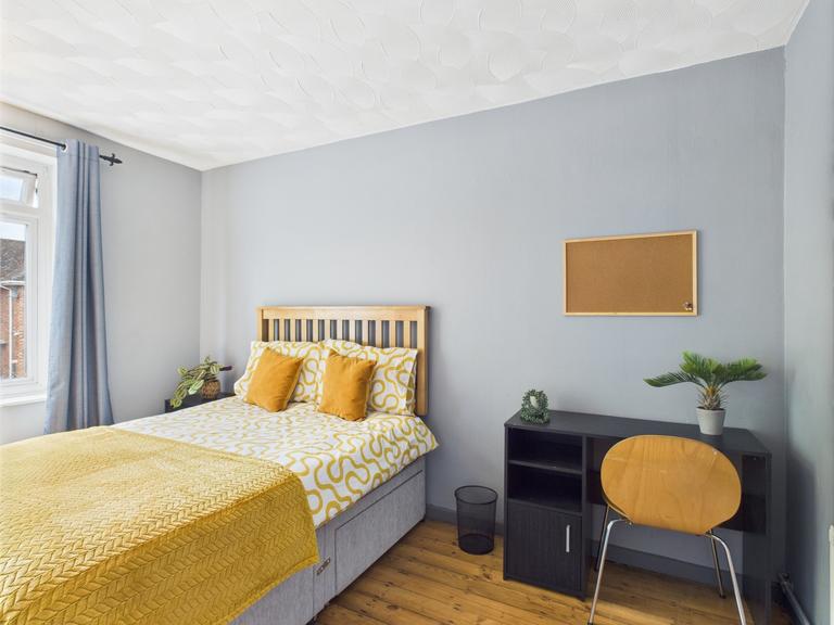 Robson Road, Golden Triangle, Norwich, NR5 8NY