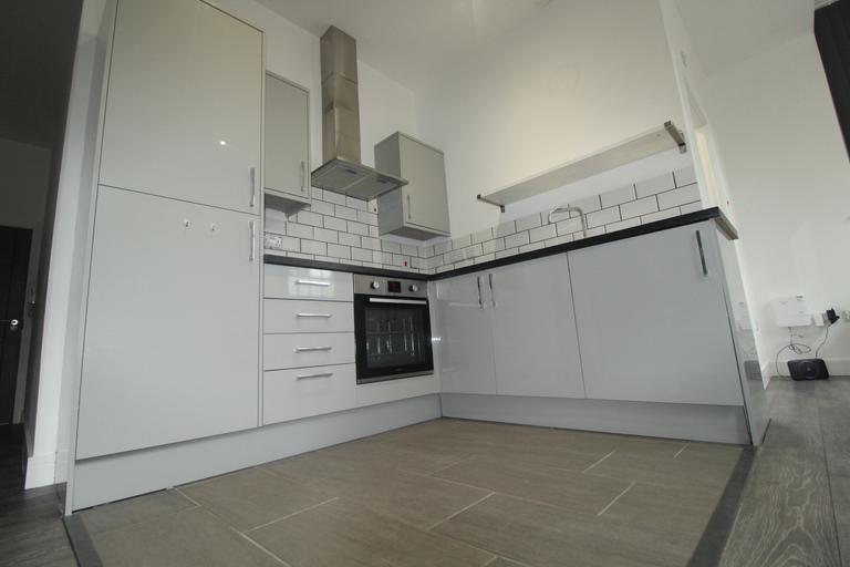 Mill Street, Mackworth, Derby, DE1 1DY