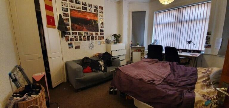 Denison Road, Victoria Park, Manchester, M14 5PB
