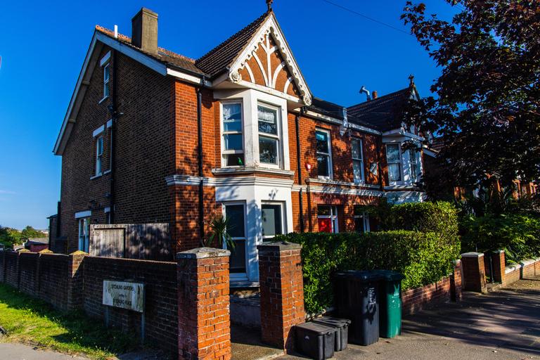 7 bedroom house for rent Ditchling Road, Brighton, BN1 6JE UniHomes