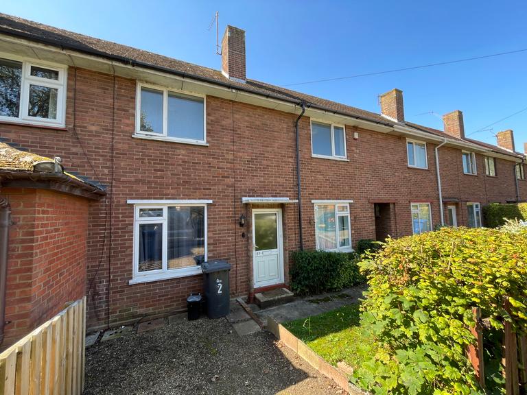 Wilberforce Road, North & West Earlham, Norwich, NR5 8NF