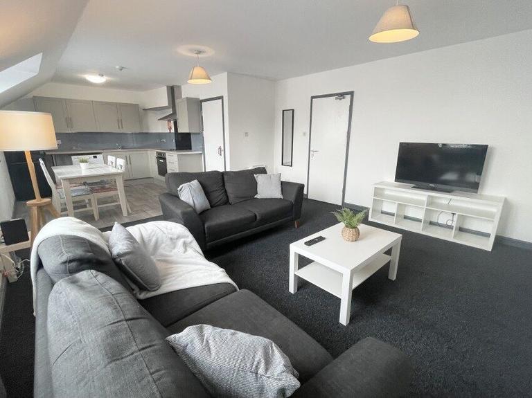 Francis Street, Brynmill, Swansea, SA1 4NH
