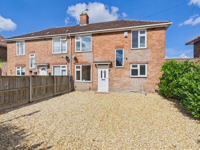 Horning Close, North & West Earlham, Norwich, NR5 8DN