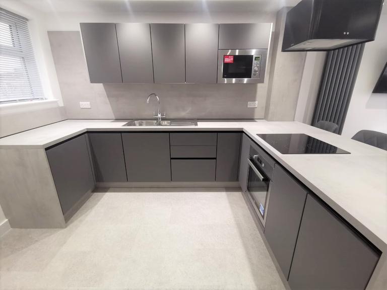 Edmund Road, Southsea, Portsmouth, PO4 0LL