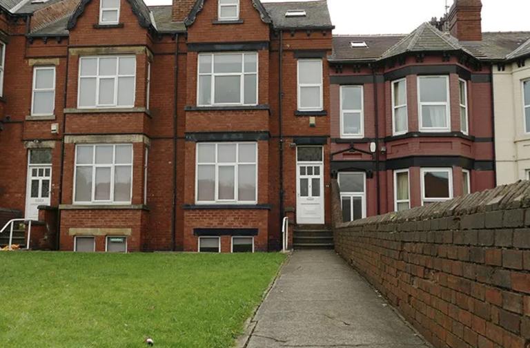 Brudenell Road, Hyde Park, Leeds, LS6 1EG