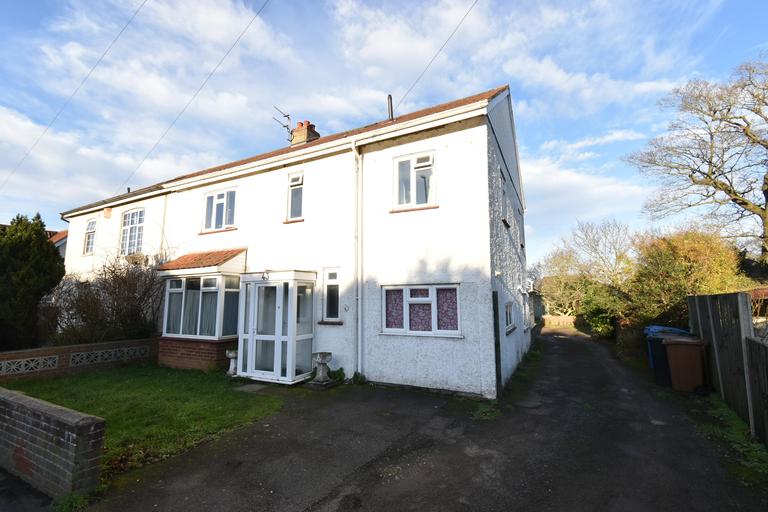 Colman Road, Eaton, Norwich, NR4 7AL