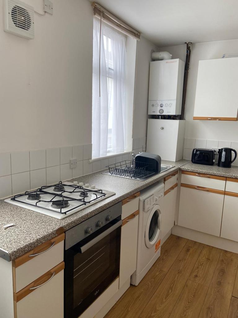 Hudson Road, Southsea, Portsmouth, PO5 1HB