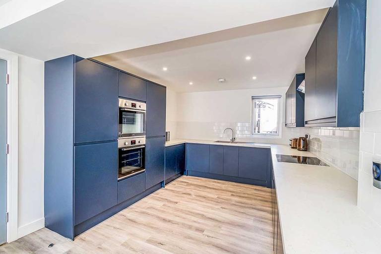 Fawcett Road, Southsea, Portsmouth, PO4 0LB