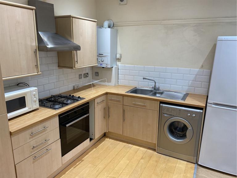 Rushton Crescent, Winton, Bournemouth, BH3 7AF