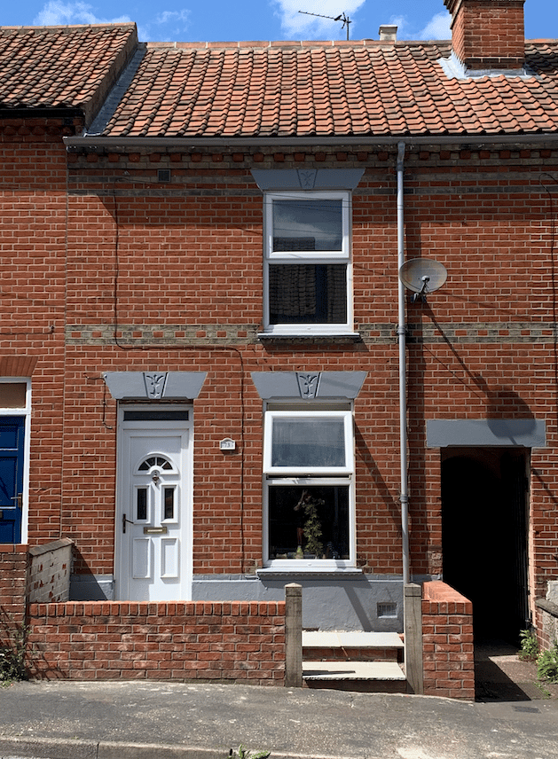 Leicester Street, Golden Triangle, Norwich, NR2 2DZ Leicester Street, Golden Triangle, Norwich, NR2 2DZ