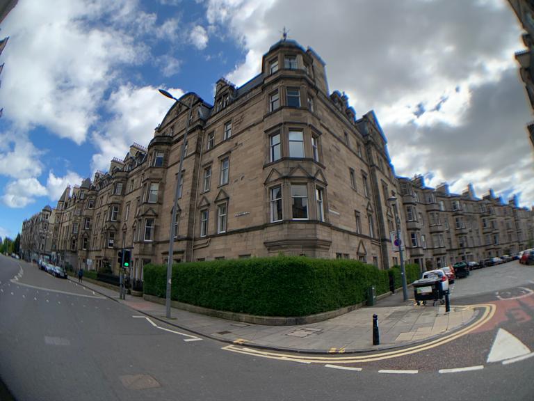Bruntsfield Place, Bruntsfield, Edinburgh, EH10 4EB