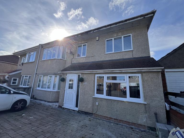 Smithcourt Drive, Stoke Gifford, Bristol, BS34 8NB