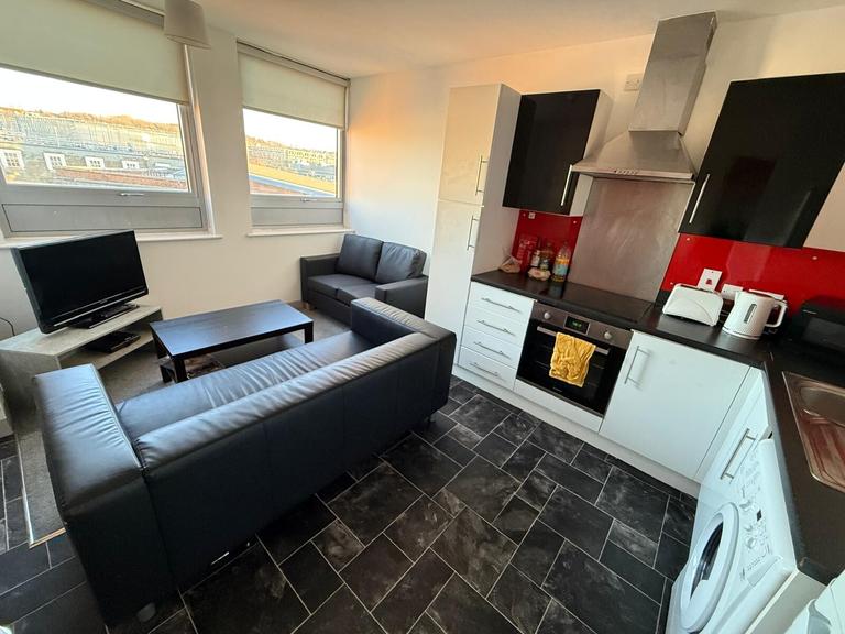 Forge House, Arundel Gate, City Centre, Sheffield, S1 2PN