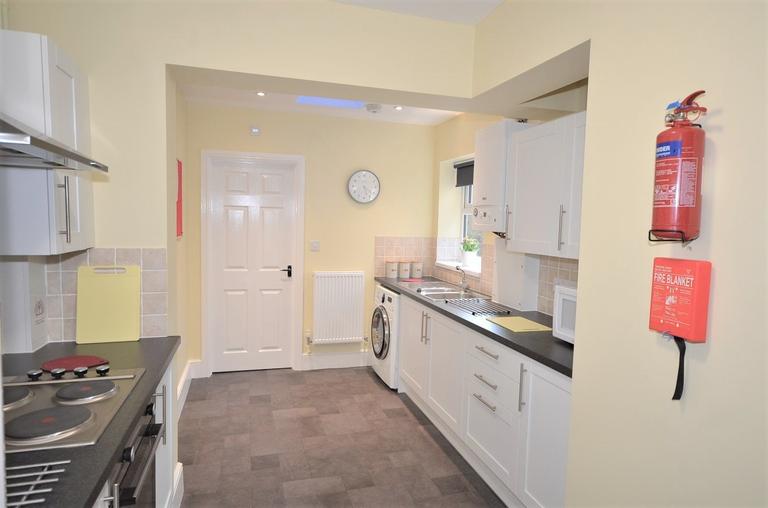 Denham Road, Ecclesall, Sheffield, S11 8NE